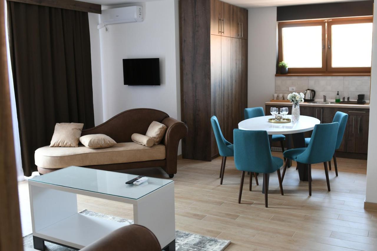 Veliko GradišteCasa D Argento公寓 外观 照片
