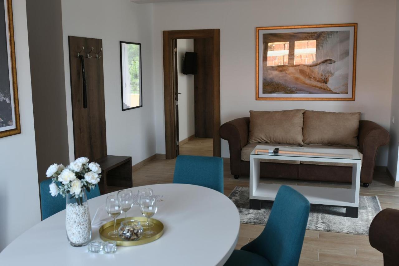 Veliko GradišteCasa D Argento公寓 外观 照片