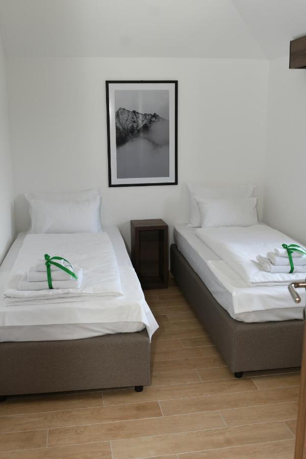 Veliko GradišteCasa D Argento公寓 外观 照片