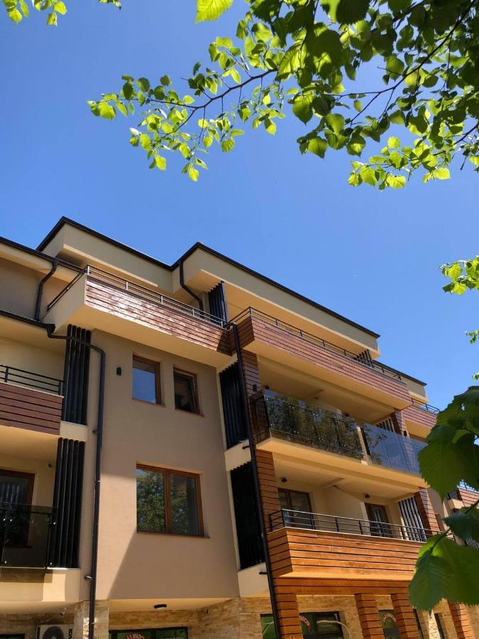 Veliko GradišteCasa D Argento公寓 外观 照片