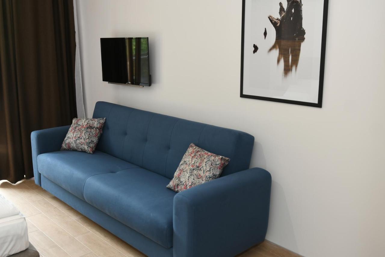 Veliko GradišteCasa D Argento公寓 外观 照片