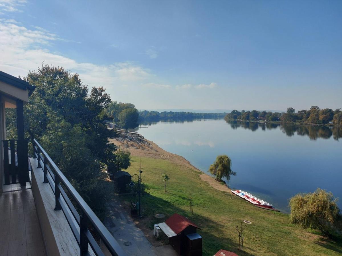 Veliko GradišteCasa D Argento公寓 外观 照片