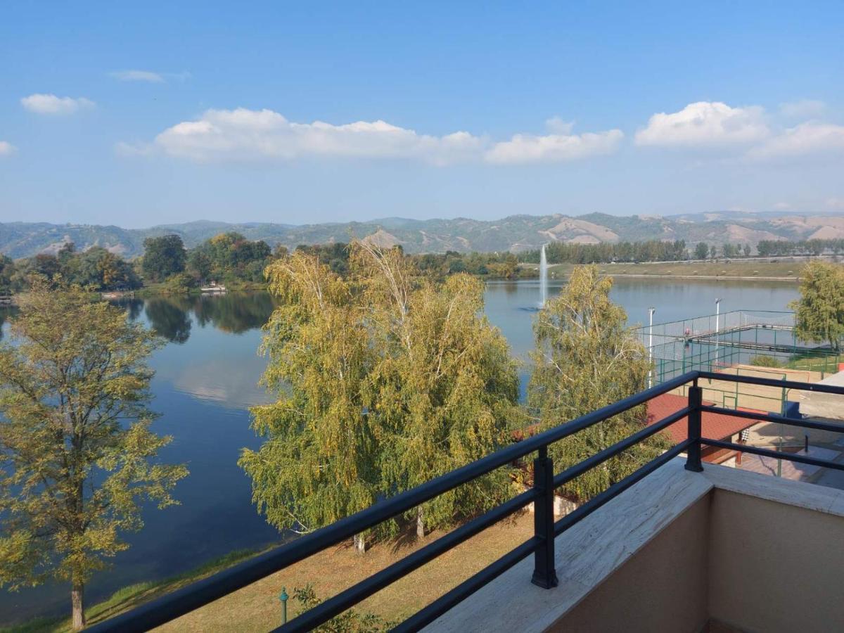 Veliko GradišteCasa D Argento公寓 外观 照片
