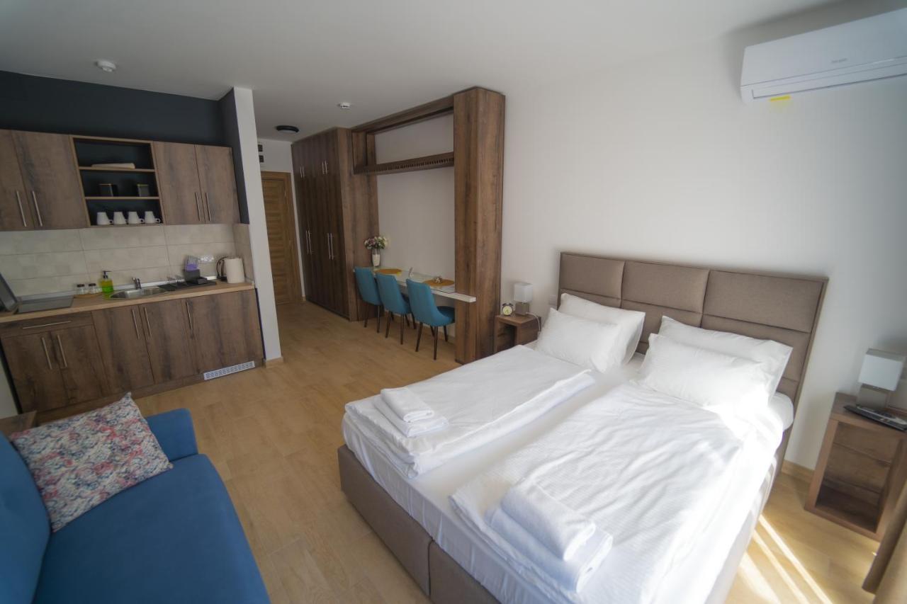 Veliko GradišteCasa D Argento公寓 外观 照片