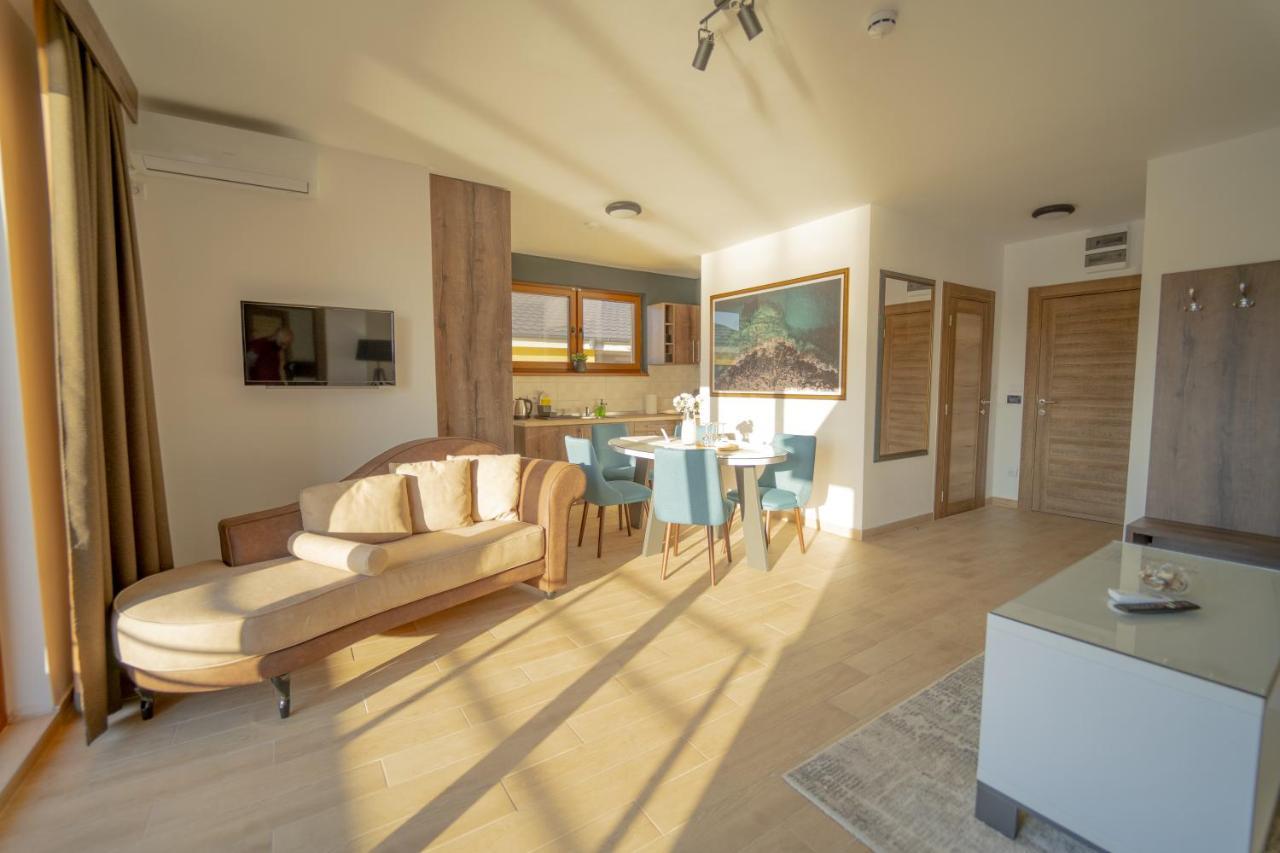 Veliko GradišteCasa D Argento公寓 外观 照片