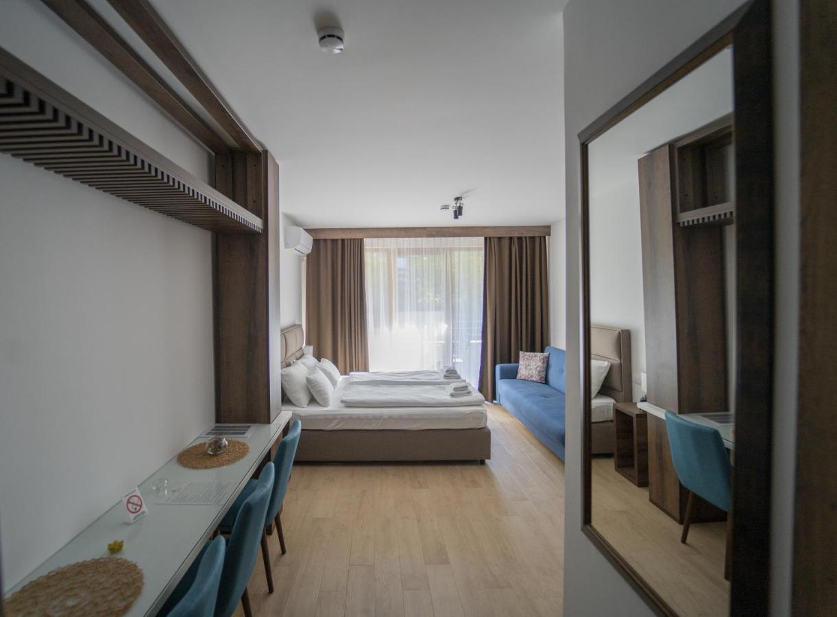 Veliko GradišteCasa D Argento公寓 外观 照片