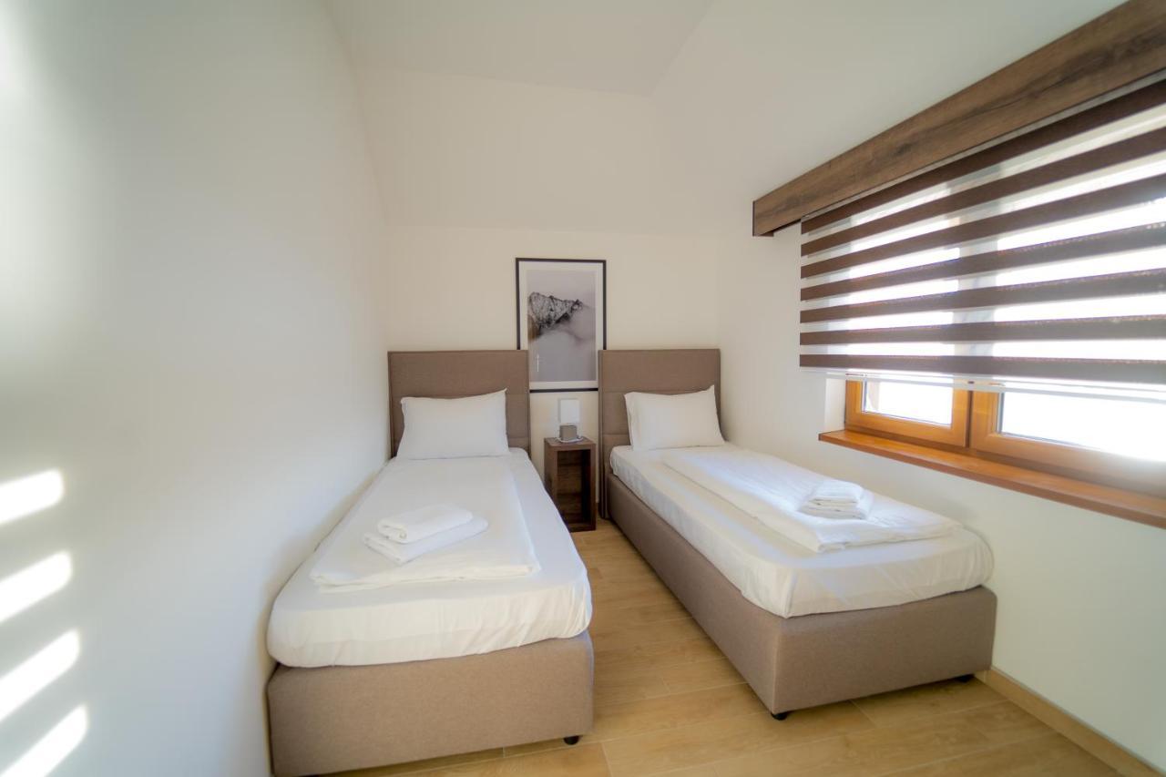 Veliko GradišteCasa D Argento公寓 外观 照片
