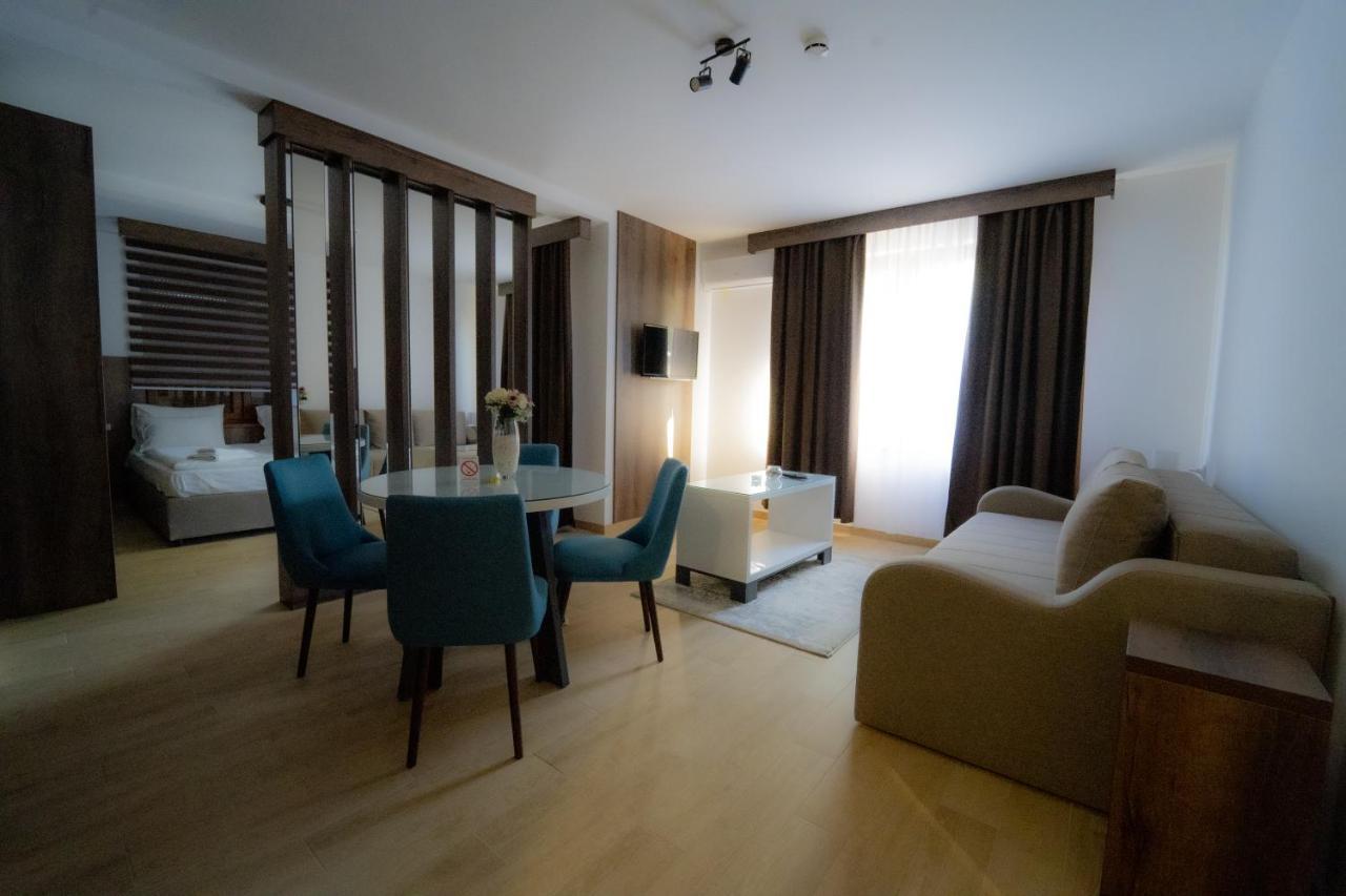 Veliko GradišteCasa D Argento公寓 外观 照片