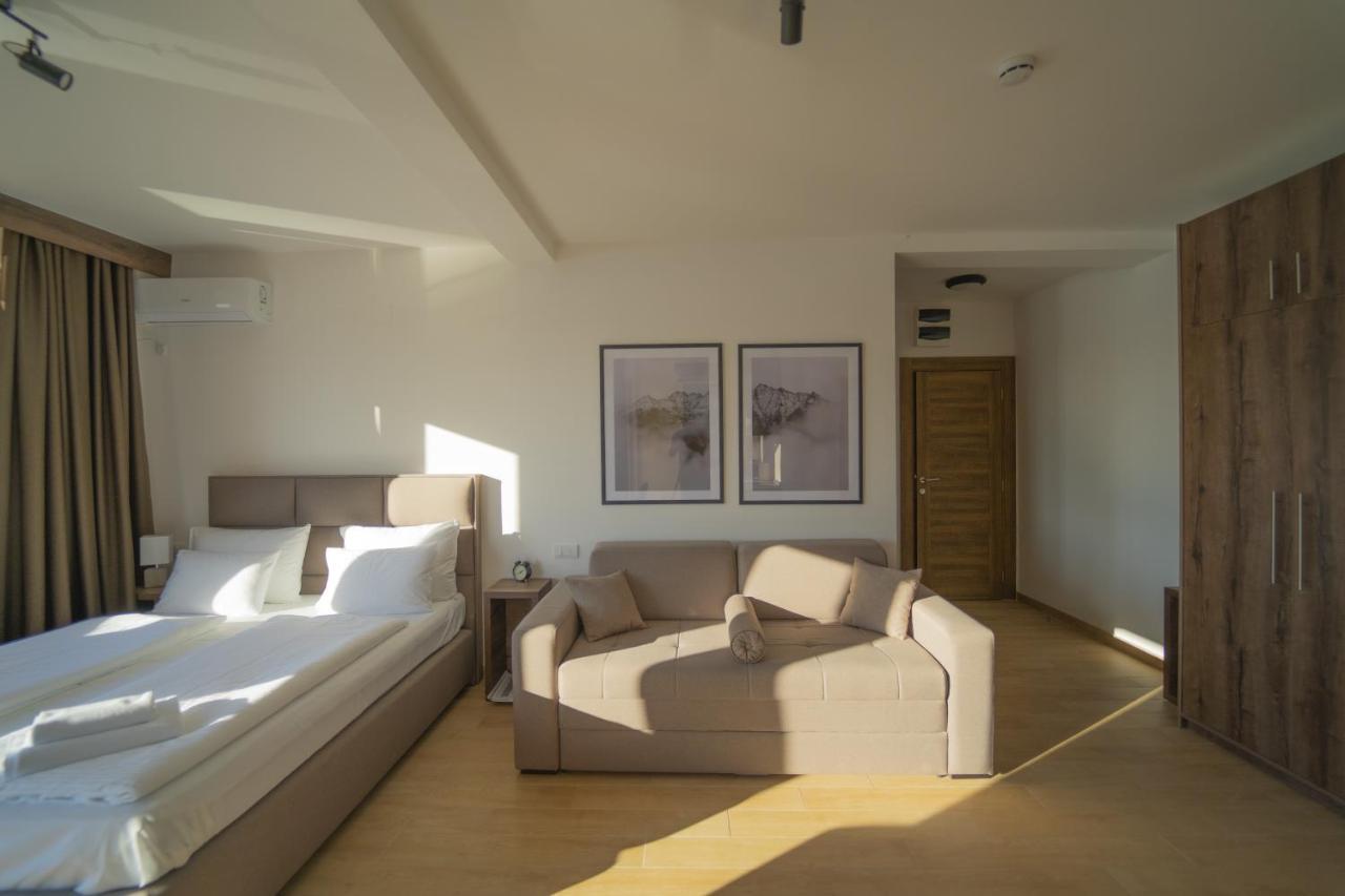 Veliko GradišteCasa D Argento公寓 外观 照片