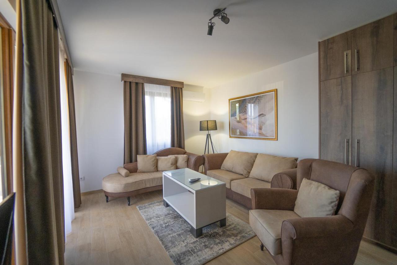 Veliko GradišteCasa D Argento公寓 外观 照片