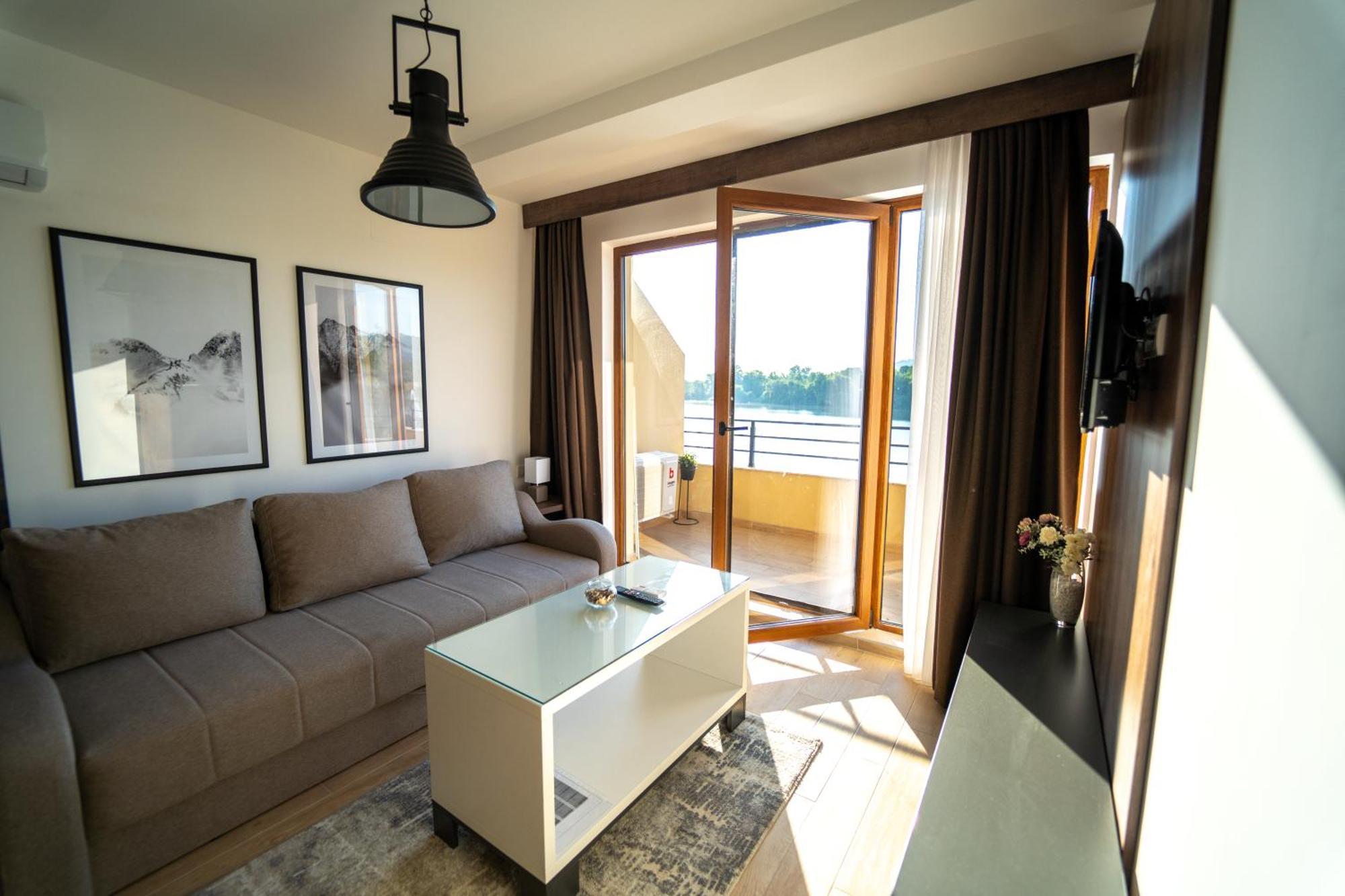 Veliko GradišteCasa D Argento公寓 外观 照片