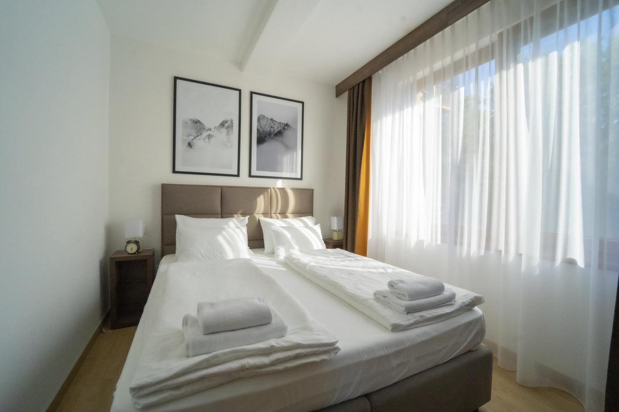 Veliko GradišteCasa D Argento公寓 外观 照片