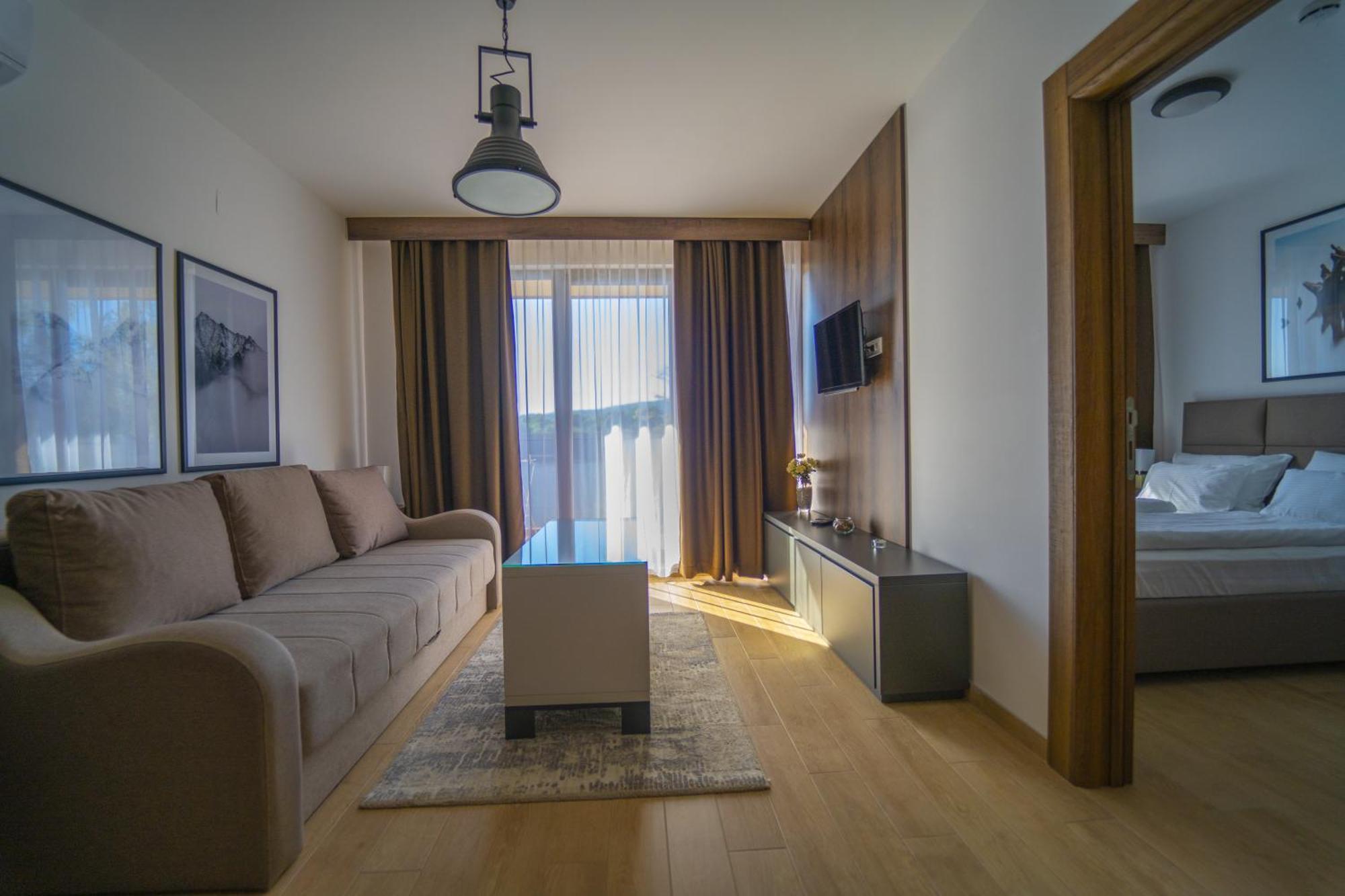 Veliko GradišteCasa D Argento公寓 外观 照片